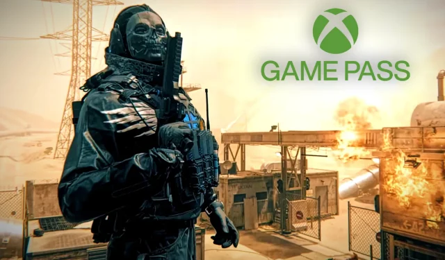 Phil Spencer setzt alles daran, CoD am „ersten Tag“ zum Game Pass zu bringen