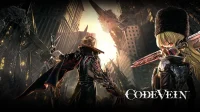 Najlepsze kompilacje Code Vein pasujące do każdego stylu gry