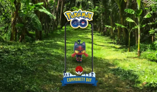 Pokemon Go Litten 社區日：Pokemon、閃亮和獎金（2024 年 3 月）