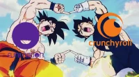 Explicación de la fusión de Crunchyroll y Funimation