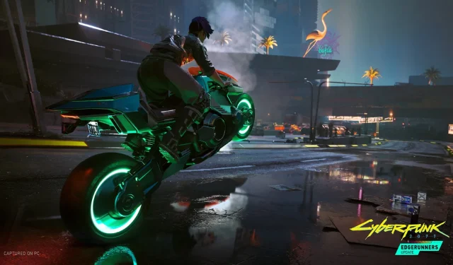 Cyberpunk 2077: So aktivieren Sie Cross-Progression auf PlayStation, Xbox und PC