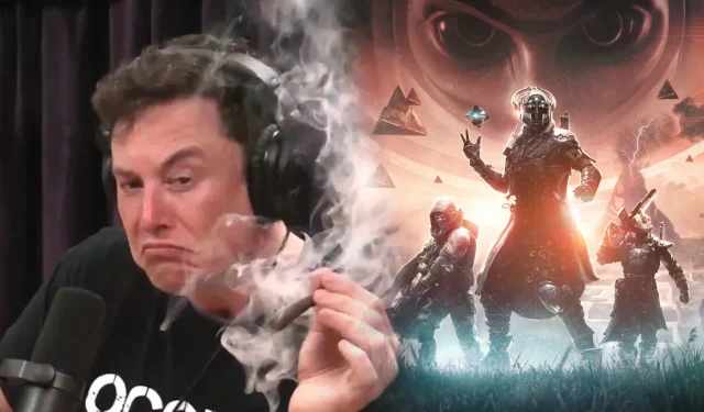 Elon Musk droht aufgrund von Beschwerden über die Klassenbalance, Diablo 4 zu verlassen und zu Destiny 2 zu wechseln