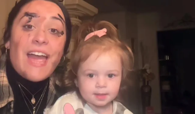 L’accento “adorabile” del New Jersey del bambino ha ossessionato TikTok