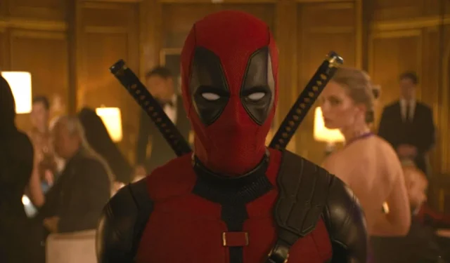 Pôster de Deadpool 3 “feito com IA” criticado pelos fãs da Marvel