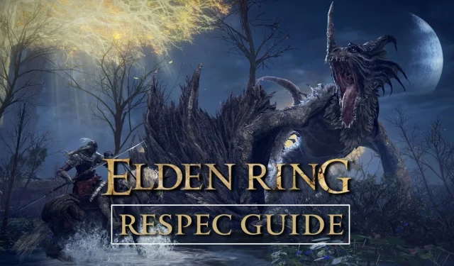 Como respeitar seu personagem em Elden Ring: todos os locais de Larval Tear