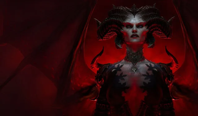 Os jogadores de Diablo 4 não suportam o design “preguiçoso” do chefe final