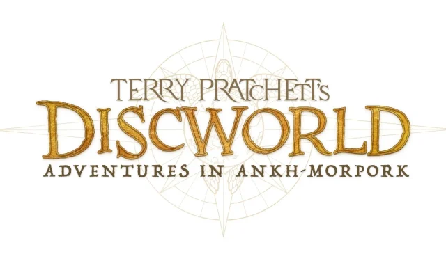 Seria Legendary Discworld otrzymuje pierwszą grę RPG od 25 lat