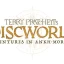 La legendaria serie Discworld obtiene el primer juego de rol en 25 años