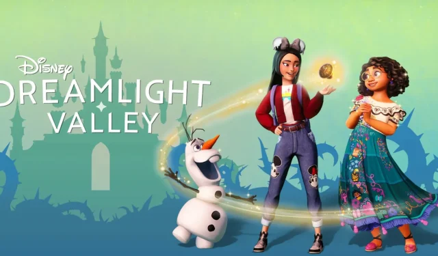 Disney Dreamlight Valley Premium Shop : tous les articles, comment les acheter et les dates d’actualisation