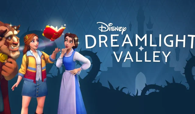 Como alterar o nome do seu avatar no Disney Dreamlight Valley