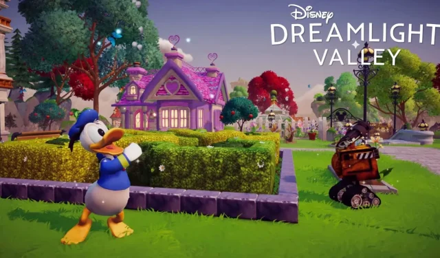 Disney Dreamlight Valley Lovely Monsters Star Path: Was ist das, Belohnungen, Enddatum und mehr