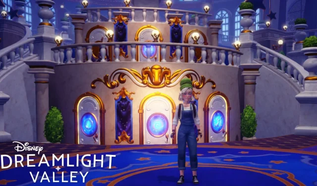 Tutti i regni di Disney Dreamlight Valley, previsioni e cosa accadrà dopo