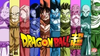 Dragon Ball Super: Todas las sagas clasificadas