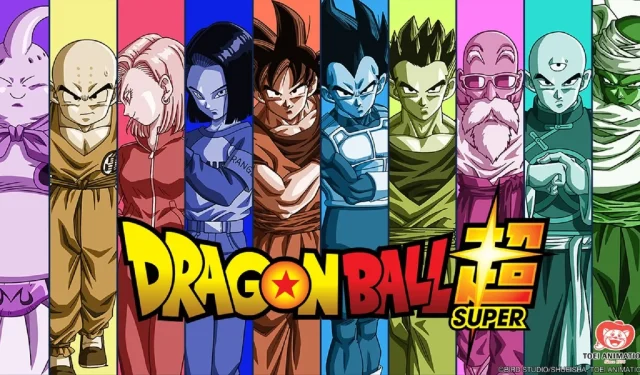 Dragon Ball Super: Alle Sagen im Ranking