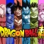 ドラゴンボール超：すべての物語のランク付け