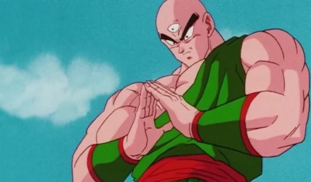 Un personaje subestimado de Dragon Ball finalmente está recibiendo el respeto que se merece