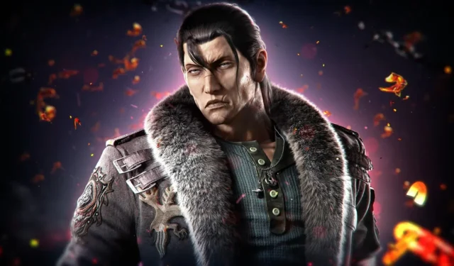 Tekken 8-Rangliste: Die besten Kämpfer bewertet und erklärt (Februar 2024)