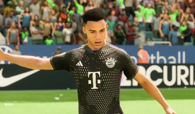 So machen Sie einen Power Shot in EA FC 24