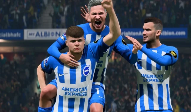 Los mejores jugadores jóvenes de EA FC 24: los mejores niños maravillosos con un alto potencial que deberías fichar