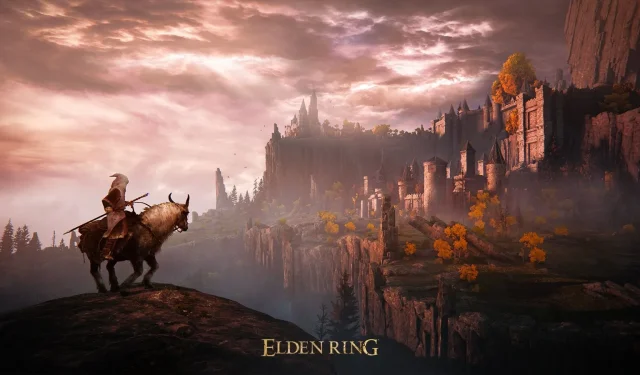 L’avenir d’Elden Ring pourrait être changé pour toujours alors que FromSoftware en prend la pleine propriété