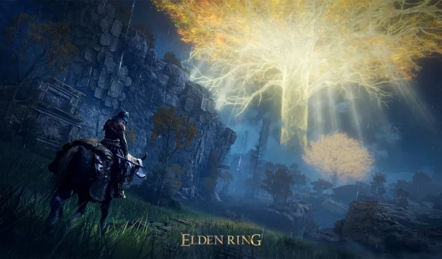 《Elden Ring》統計數據解釋：如何規劃你的構建