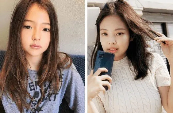 當 BLACKPINK Jennie 受到反粉絲攻擊時，Ella Gross 為這位女偶像辯護