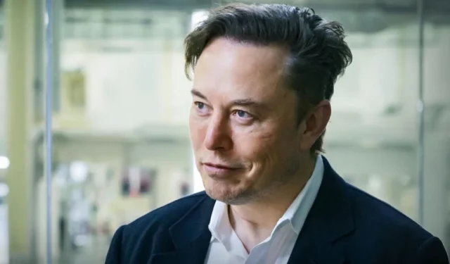 Elon Musk se plaint au PDG de Microsoft concernant les comptes Windows 11