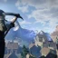 Enshrouded è un gioco open world?