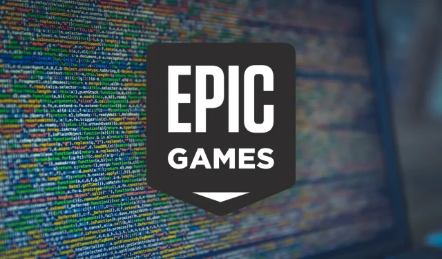 Epic Games 勒索軟體攻擊：駭客聲稱玩家付款資訊和原始碼洩露