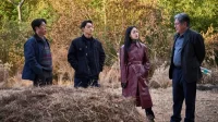 Una película coreana muy esperada provoca un frenesí de taquilla a pesar de que aún no se ha estrenado oficialmente