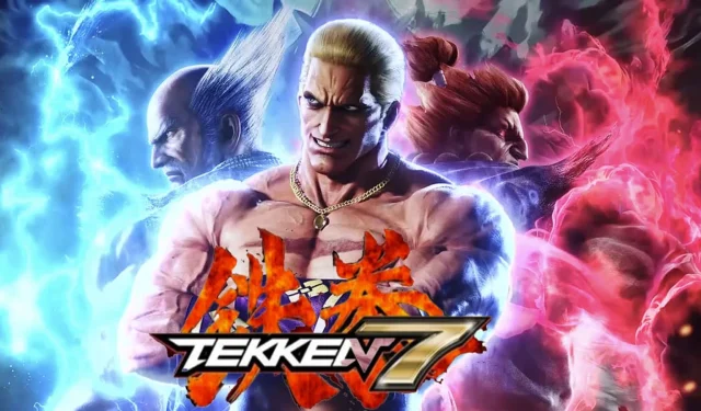 Cómo desbloquear personajes de Tekken 7: todos los luchadores DLC para completar tu plantel