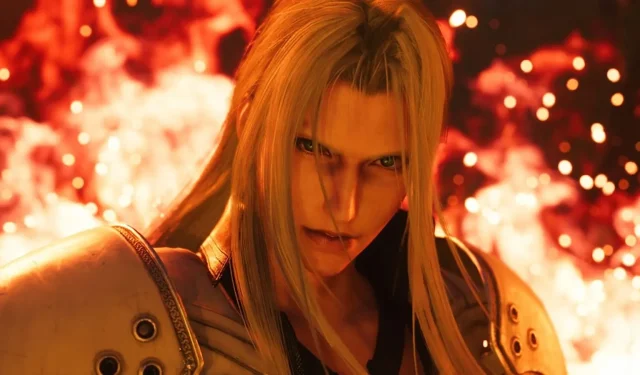 FF7 Rebirthのトロフィーリストがファンのお気に入りキャラクターの予期せぬ復活を台無しにする