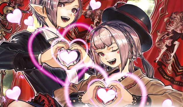 FFXIV Valentinstag 2024: Veranstaltungstermine, Startort, Belohnungen, mehr