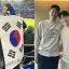 « Fan de Lee Kang-in » Fabien félicite Son Heung-min pour avoir embrassé Lee Kang-in « Comme prévu, Sonny »