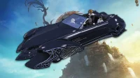 最終幻想 XIV：如何獲得 Regalia Type-G 坐騎