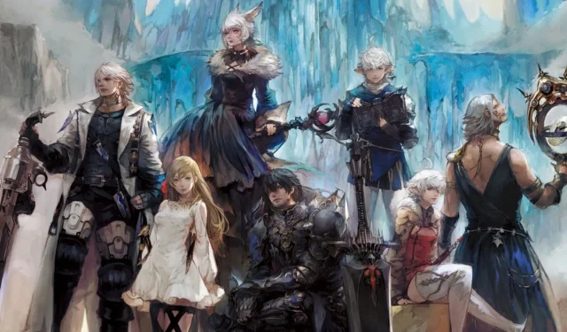 Avez-vous besoin du Xbox Game Pass pour Final Fantasy XIV ?