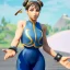 Como obter a pele de Chun-Li em Fortnite