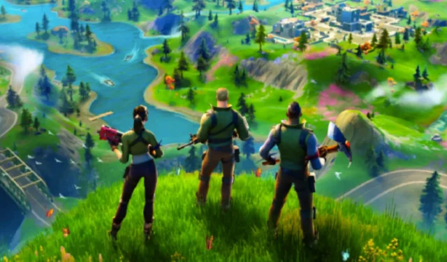 Cosa sono le Isole create dai creatori in Fortnite e come giocarci