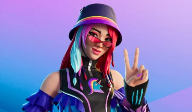 Fortnite Crew Februar-Belohnungen: Lana Llane-Skin, V-Bucks, Battle Pass und Preis