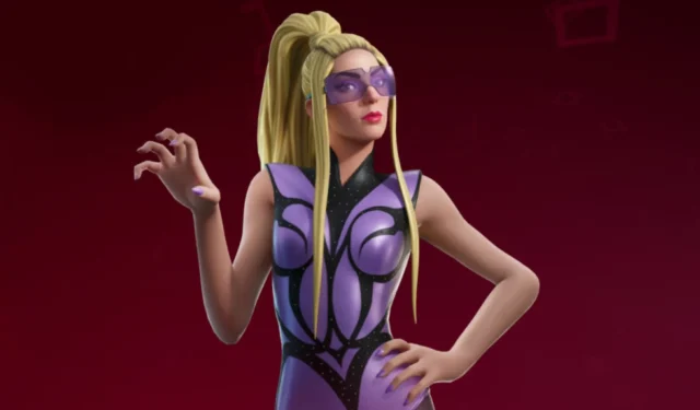 Passe da 2ª temporada do Fortnite Festival: Lady Gaga e recompensas grátis