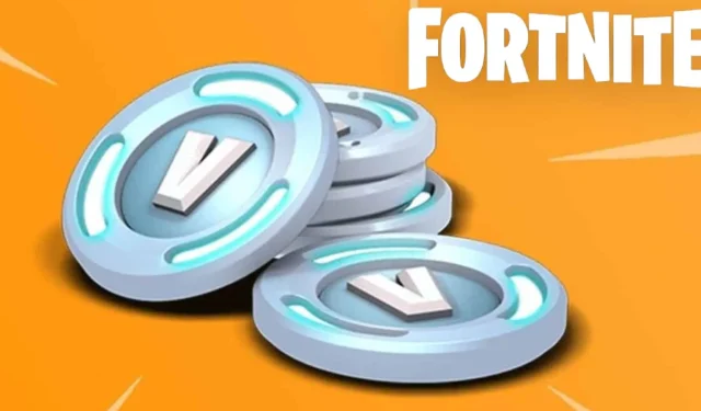 Fortnite に無料の V-Bucks コードはありますか? (2024年2月)