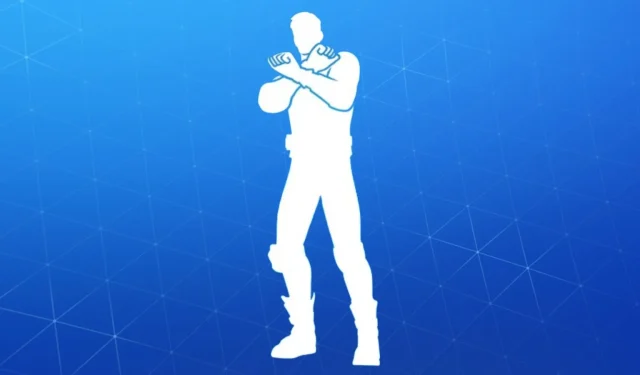 Cos’è l’emote Squabble di Fortnite? Spiegazione della danza virale su TikTok