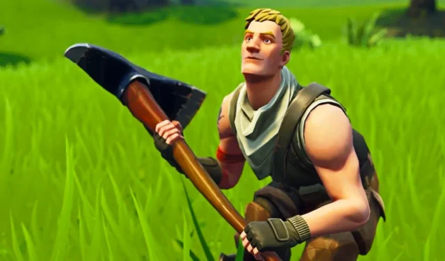 Fortnite-Spieler verurteilen Epic Games, weil sie Spiele mit KI-Bots ruiniert haben