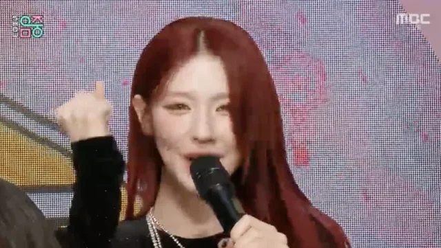 Shuhua nieobecny w audycji „Music Core” (G)I-DLE ze względu na zły stan zdrowia, Miyeon „Let’s Be Healthy”