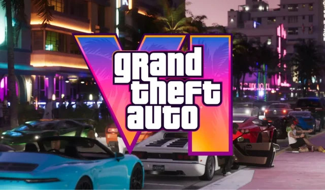 「GTA 6」リーク、長年行方不明だったファンに人気の活動が再浮上