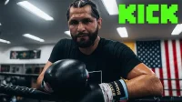 Ex-UFC-Star Jorge Masvidal unterzeichnet Kick-Deal für neue MMA-Promotion