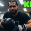 Ex-astro do UFC Jorge Masvidal assina contrato Kick para nova promoção de MMA