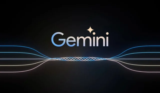 La fonctionnalité Google Gemini AI est désactivée après de nombreuses plaintes