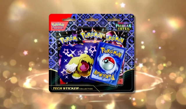 Obtenha um pacote grátis de Pokémon TCG com a oferta compre 3 e ganhe 1 grátis na GameStop