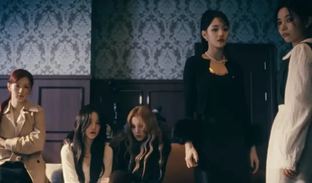 (G)I-DLE menciona Soojin no último lançamento? Homenagem ao ex-membro 